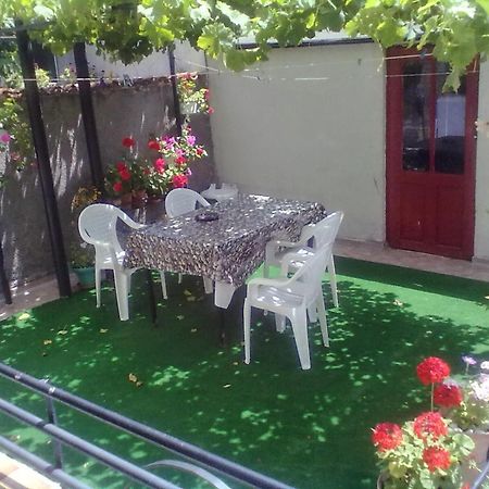 Dom Lidiya Hotel Pomorie Luaran gambar