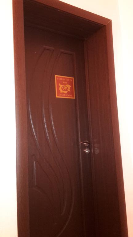 Dom Lidiya Hotel Pomorie Luaran gambar
