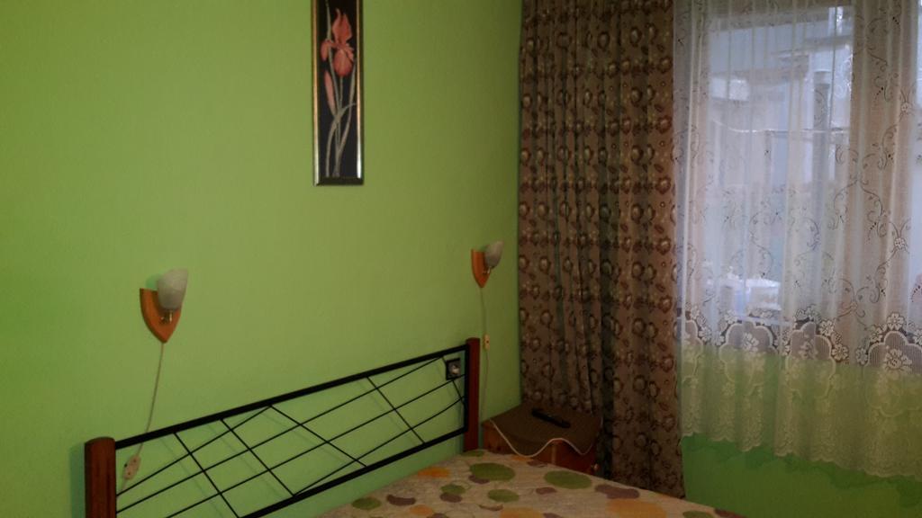Dom Lidiya Hotel Pomorie Luaran gambar